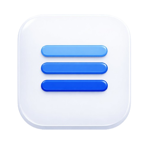 MyStack App Icon